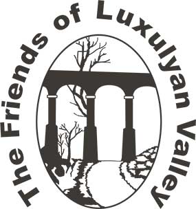 The Friends of Luxulyan Valley